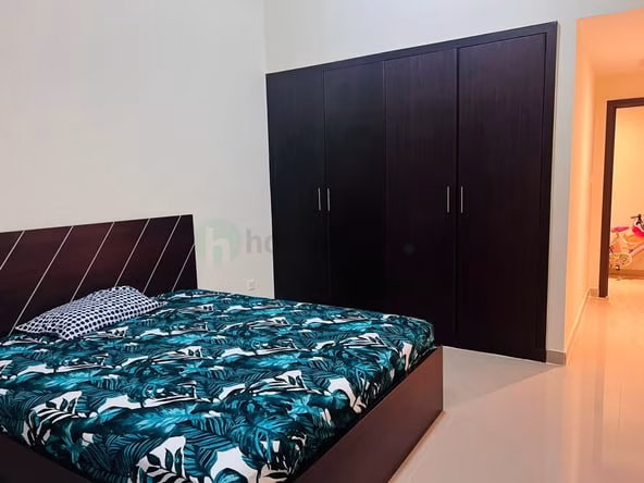 Room for Rent in Al Quoz