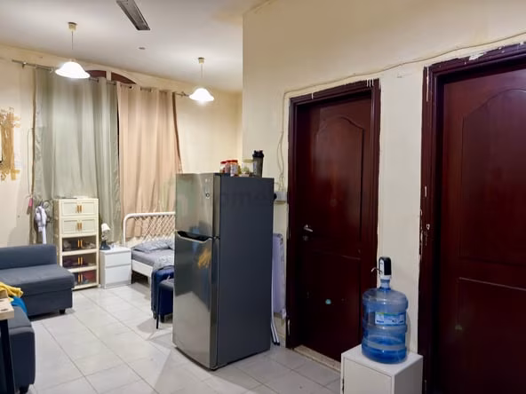 Room for Rent in Al Rashidiya