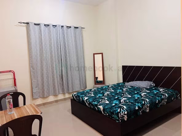Room for Rent in Al Quoz