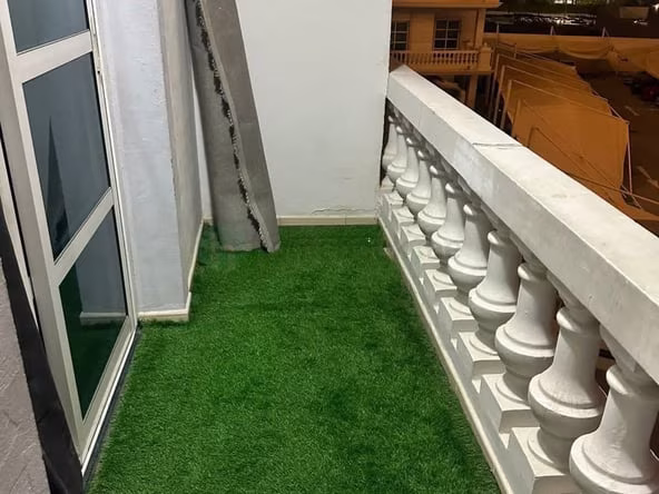 Room for Rent in Dubai