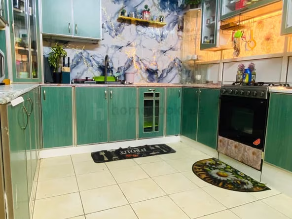 Room for Rent in Muhaisnah