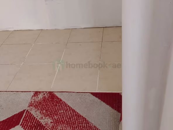 Room for Rent in Al Rashidiya