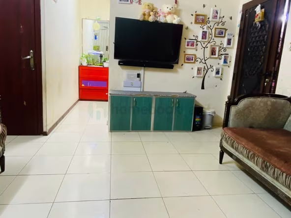 Room for Rent in Muhaisnah
