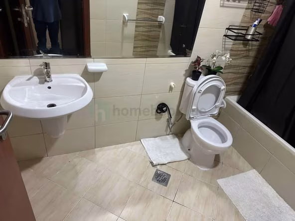 Room for Rent in Dubai