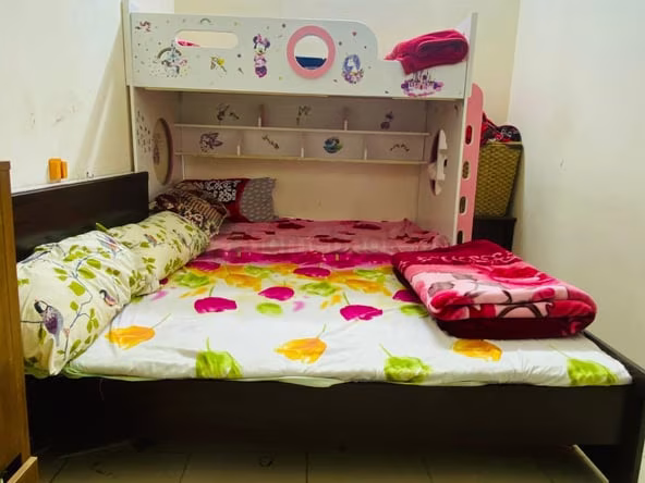 Room for Rent in Muhaisnah
