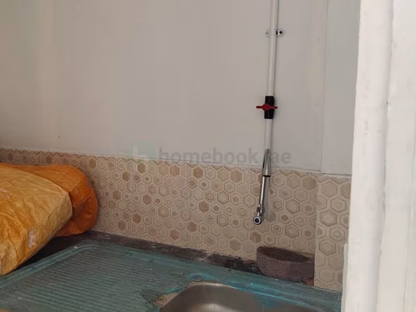 Room for Rent in Al Rashidiya