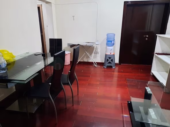 Bed Space & Partition in Al Rigga