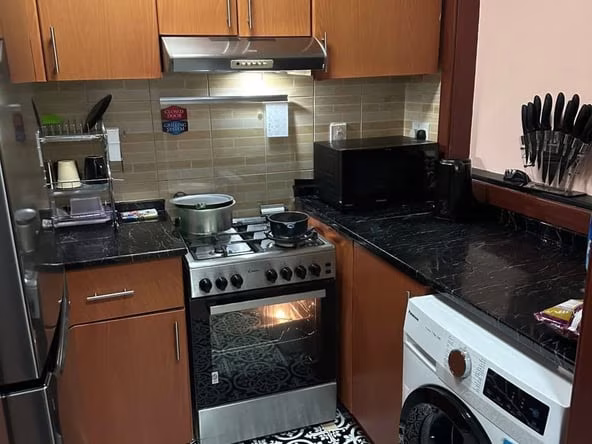 Room for Rent in Dubai