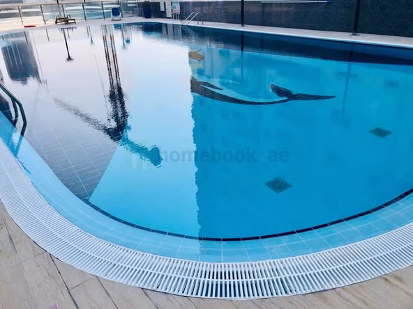 Studio Apartment for Rent in Jumeirah Village Circle (JVC) Dubai