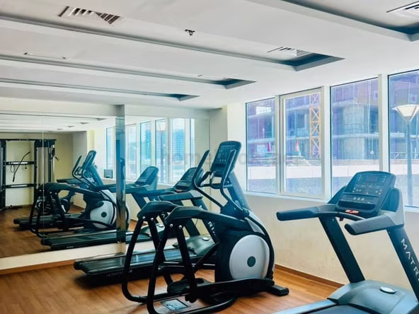 Studio Apartment for Rent in Jumeirah Village Circle (JVC) Dubai