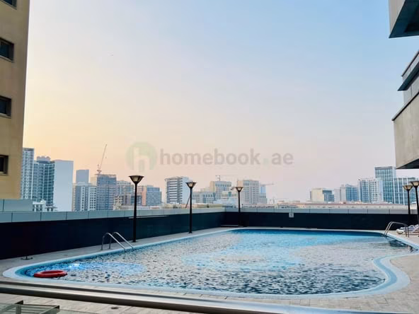 Studio Apartment for Rent in Jumeirah Village Circle (JVC) Dubai