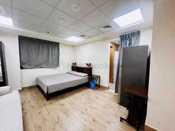 Studio Apartment for Rent in Jumeirah Village Circle (JVC) Dubai