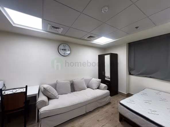 Studio Apartment for Rent in Jumeirah Village Circle (JVC) Dubai