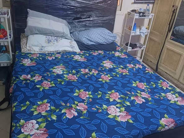 Room for Rent in Al Rashidiya