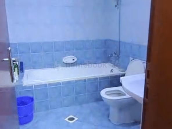 Studio Apartment for Rent in International City Dubai