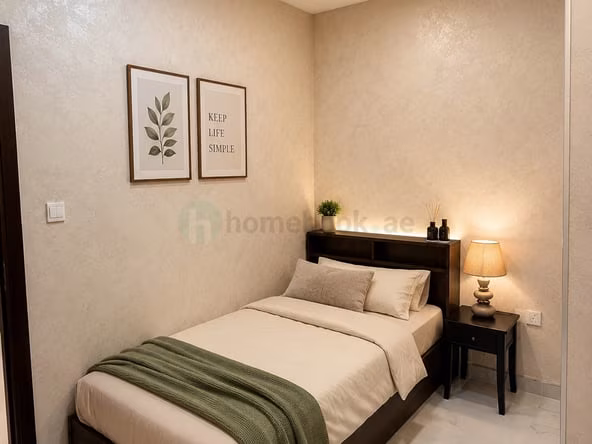 Room for Rent in Jumeirah Beach Residence (JBR)