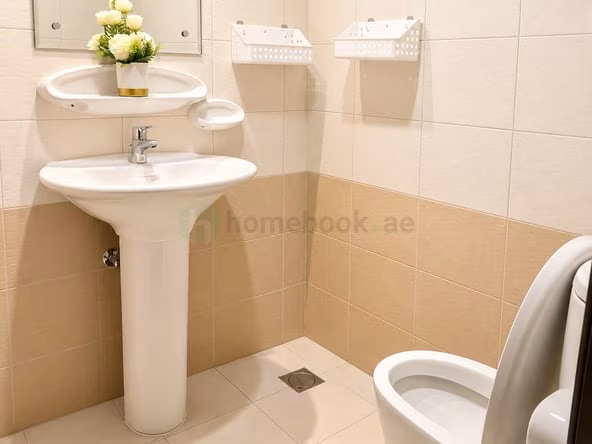 Room for Rent in Al Quoz