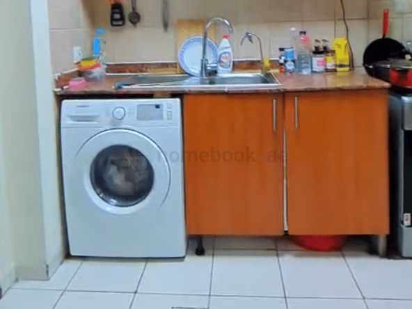 Studio Apartment for Rent in International City Dubai