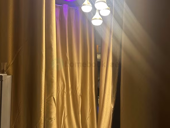 Bed Space & Partition in Al Murar