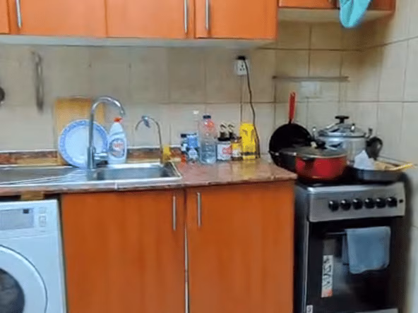 Studio Apartment for Rent in International City Dubai