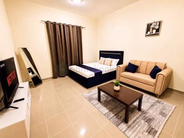 Room for Rent in Al Quoz