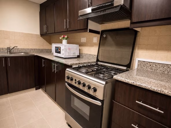 Room for Rent in Al Quoz