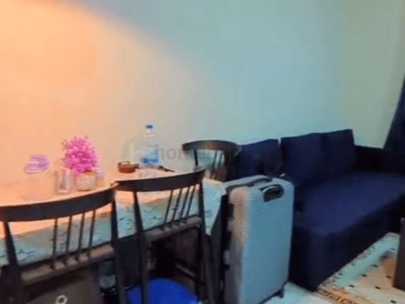 Studio Apartment for Rent in International City Dubai