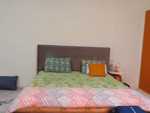 Studio Apartment for Rent in International City Dubai