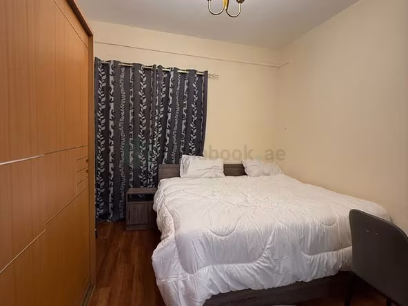 Studio Apartment for Rent in Sharjah