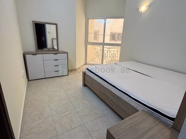 Room for Rent in Dubai