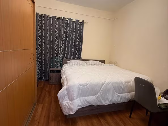 Studio Apartment for Rent in Sharjah