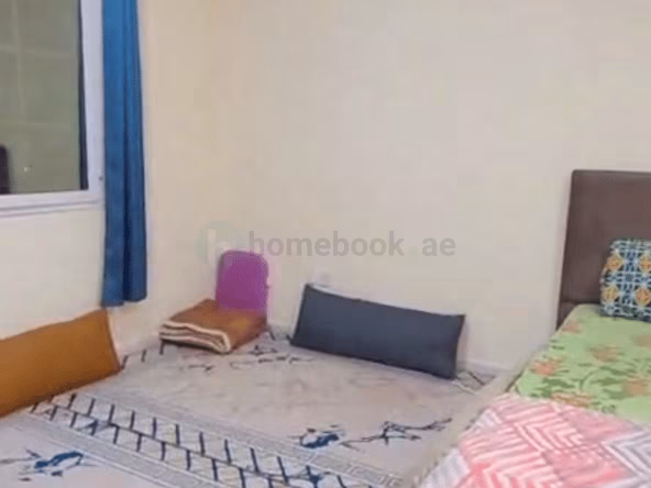 Studio Apartment for Rent in International City Dubai