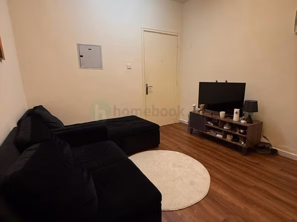 Studio Apartment for Rent in Sharjah