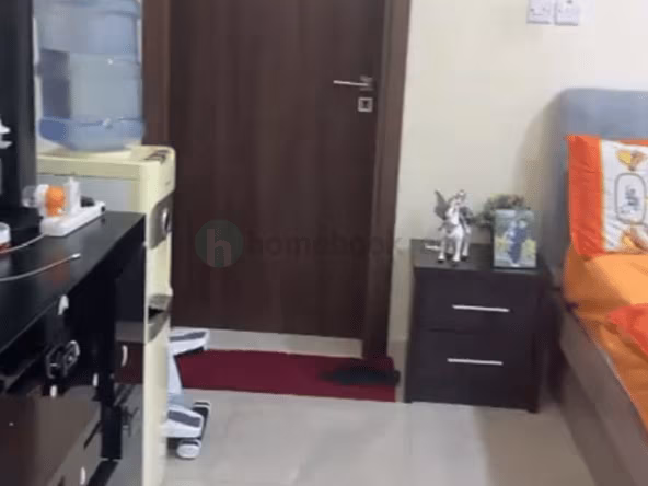 Room for Rent in Al Jafiliya