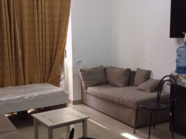Bed Space & Partition in Al Qusais