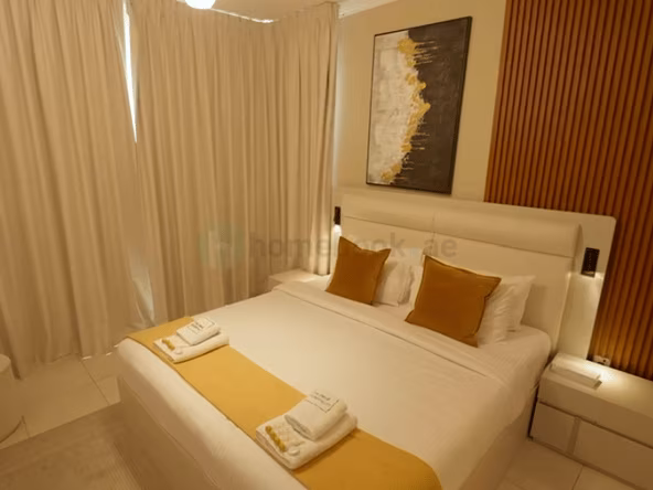 ‌Bedroom Apartment for Rent in Dubai Marina Dubai