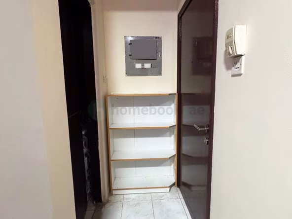 Bed Space & Partition in Deira