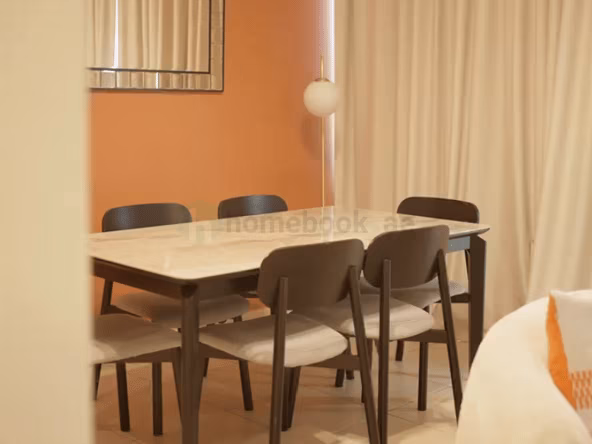 ‌Bedroom Apartment for Rent in Dubai Marina Dubai