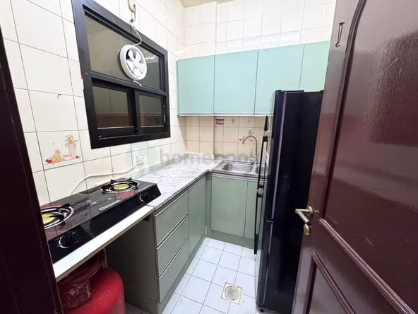 Bed Space & Partition in Deira