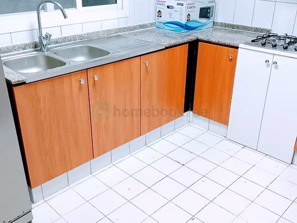 Bed Space & Partition in Al Qusais