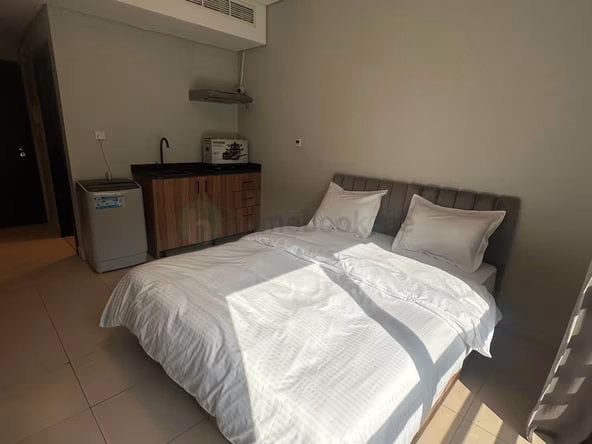 Studio Apartment for Rent in Jumeirah Village Circle (JVC) Dubai