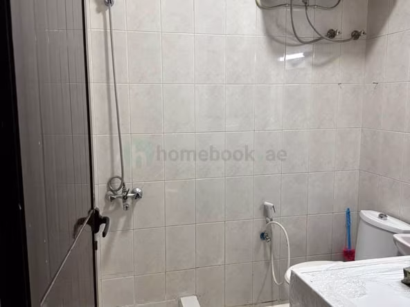 Bed Space & Partition in Deira