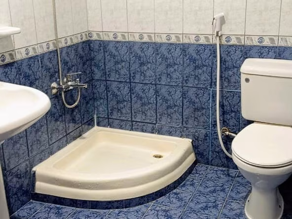 Bed Space & Partition in Al Qusais