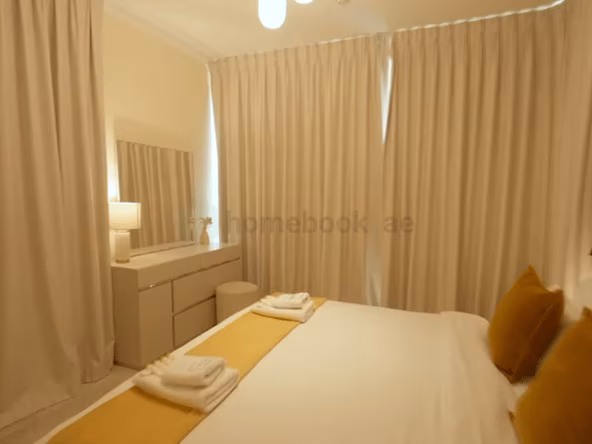 ‌Bedroom Apartment for Rent in Dubai Marina Dubai