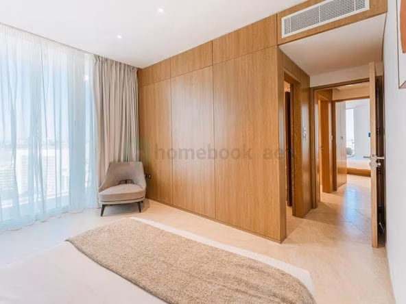 Room for Rent in Jumeirah Village Circle (JVC)