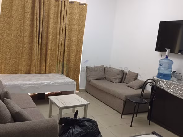Bed Space & Partition in Al Qusais