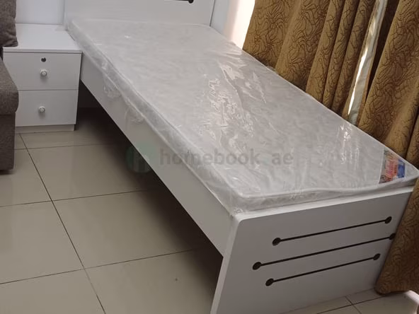 Bed Space & Partition in Al Qusais
