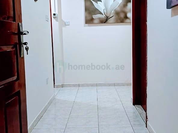 Bed Space & Partition in Al Qusais
