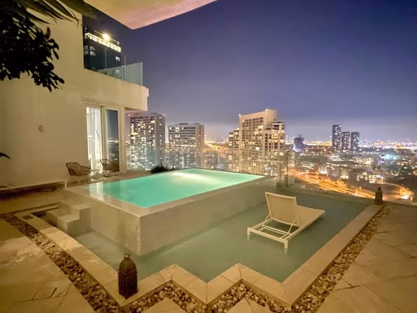 Room for Rent in Jumeirah Village Circle (JVC)