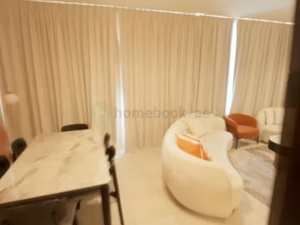 ‌Bedroom Apartment for Rent in Dubai Marina Dubai
